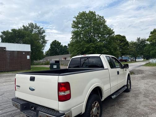 2007 Ford F-150 XL