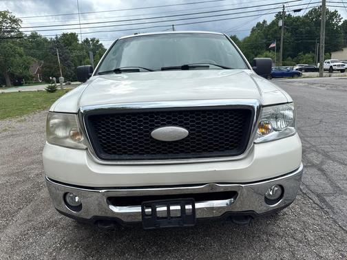2007 Ford F-150 XL