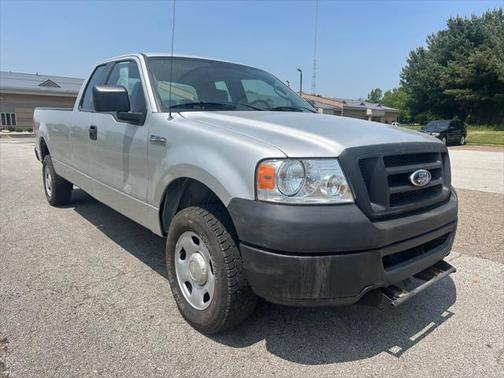 2008 Ford F-150 XL