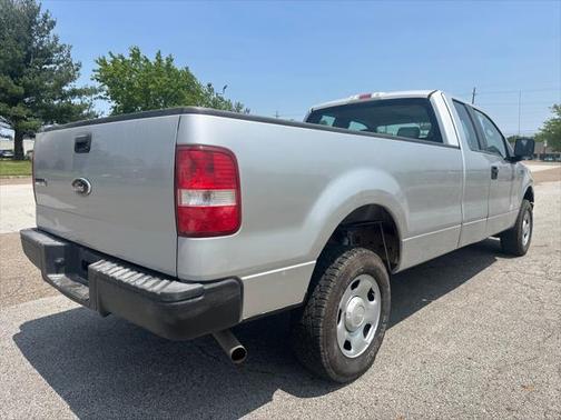 2008 Ford F-150 XL