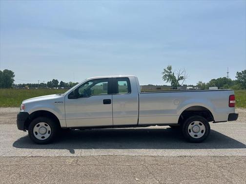 2008 Ford F-150 XL