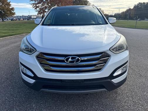 2013 Hyundai SANTA FE Sport 2.0T