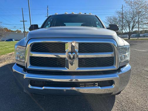 2014 RAM 2500 Tradesman
