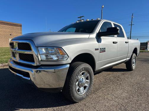 2014 RAM 2500 Tradesman
