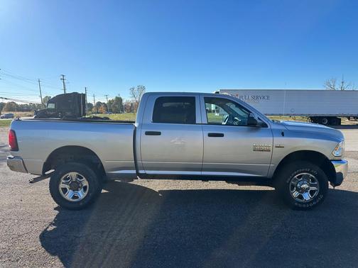 2014 RAM 2500 Tradesman