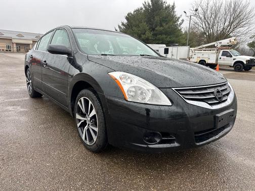 2010 Nissan Altima 2.5