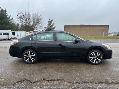 2010 Nissan Altima 2.5