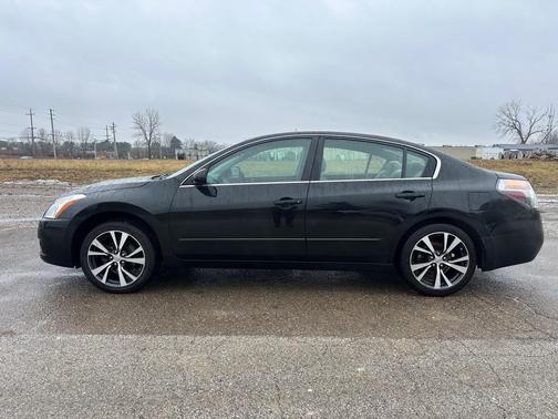 2010 Nissan Altima 2.5