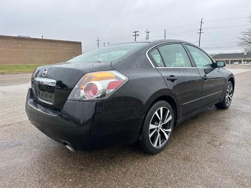 2010 Nissan Altima 2.5