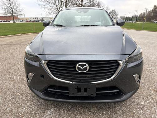 2016 Mazda CX-3 Grand Touring