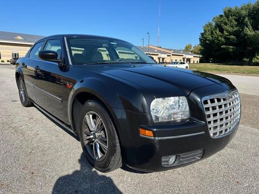2007 Chrysler 300 Touring