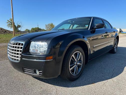 2007 Chrysler 300 Touring