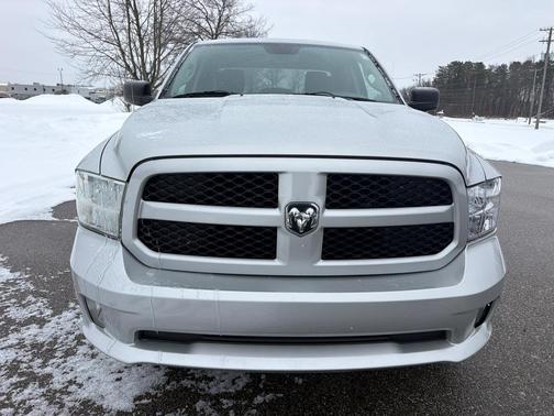 2013 RAM 1500 Tradesman/Express