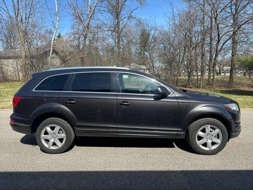 2015 Audi Q7 3.0T Premium Plus