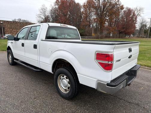 2013 Ford F-150 XL
