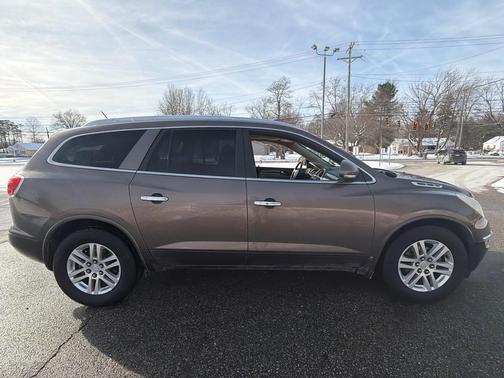 2009 Buick Enclave CX