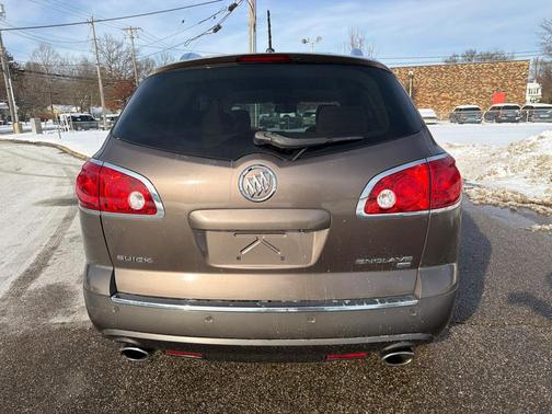 2009 Buick Enclave CX