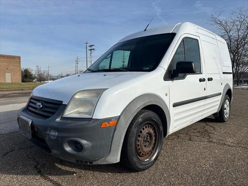 2013 Ford Transit Connect XL