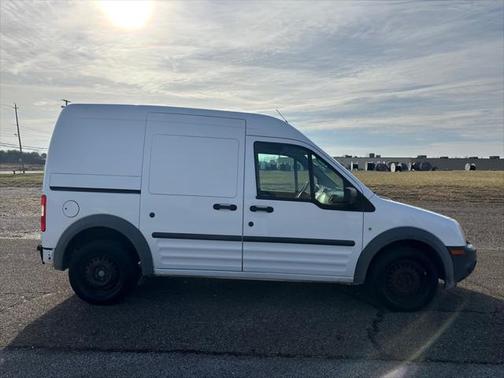 2013 Ford Transit Connect XL