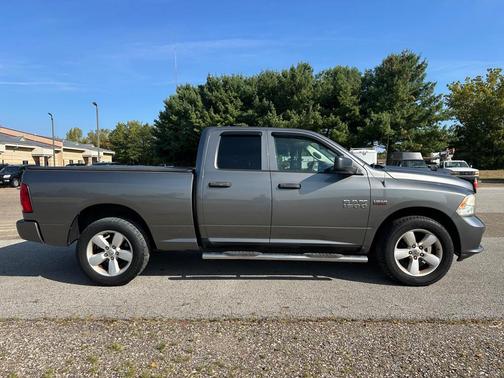 2013 RAM 1500 Tradesman/Express