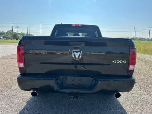 2013 RAM 1500 Tradesman/Express
