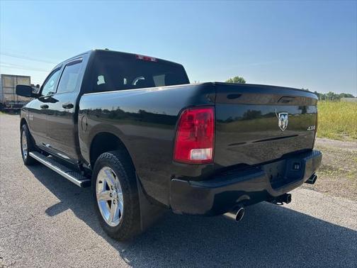 2013 RAM 1500 Tradesman/Express