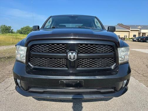 2013 RAM 1500 Tradesman/Express