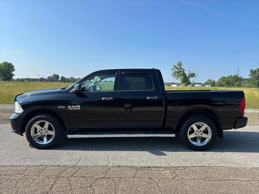 2013 RAM 1500 Tradesman/Express