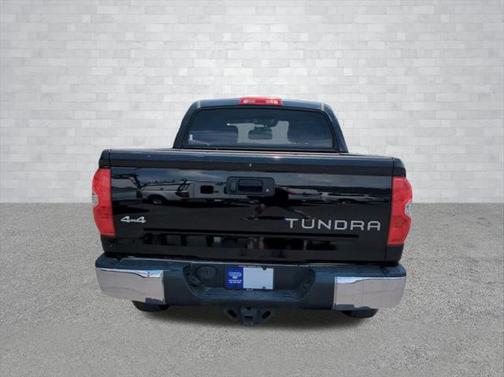 2019 Toyota Tundra SR5