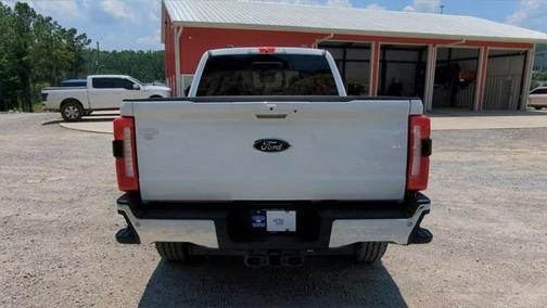 2025 Ford F-350 Lariat