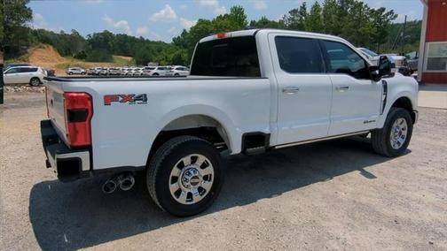 2025 Ford F-350 Lariat