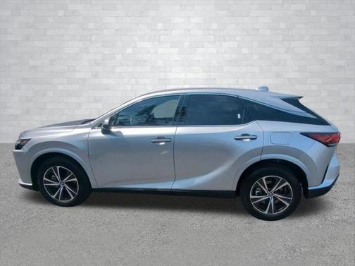 2024 Lexus RX 350 Base