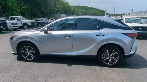 2024 Lexus RX 350 Base
