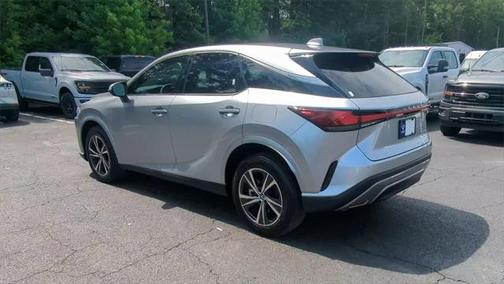 2024 Lexus RX 350 Base