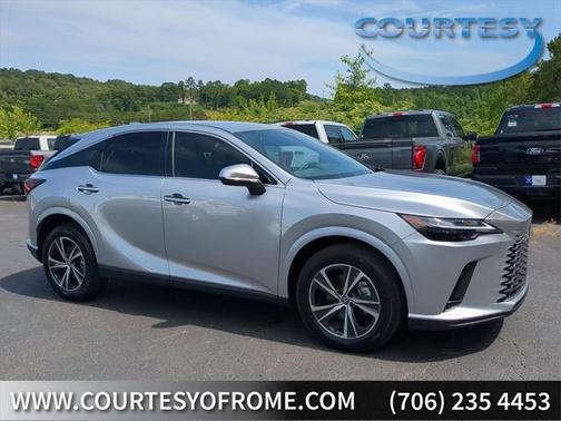 2024 Lexus RX 350 Base