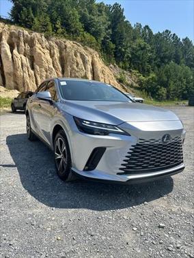 2024 Lexus RX 350 Base