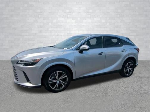 2024 Lexus RX 350 Base