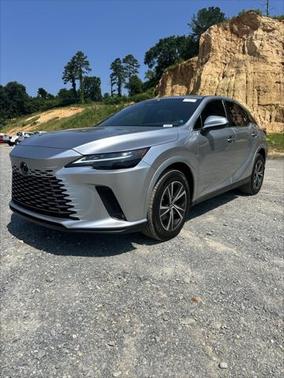 2024 Lexus RX 350 Base