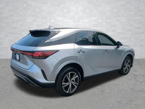 2024 Lexus RX 350 Base