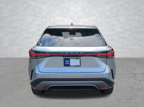 2024 Lexus RX 350 Base