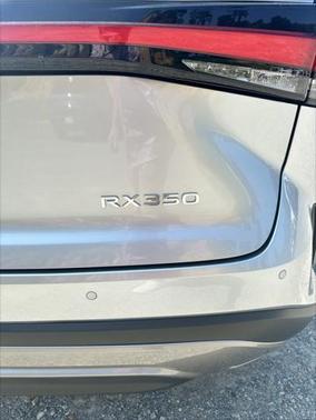 2024 Lexus RX 350 Base