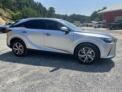2024 Lexus RX 350 Base