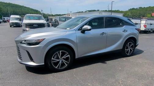 2024 Lexus RX 350 Base