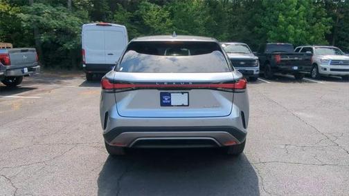 2024 Lexus RX 350 Base