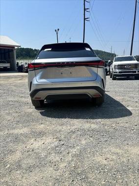 2024 Lexus RX 350 Base
