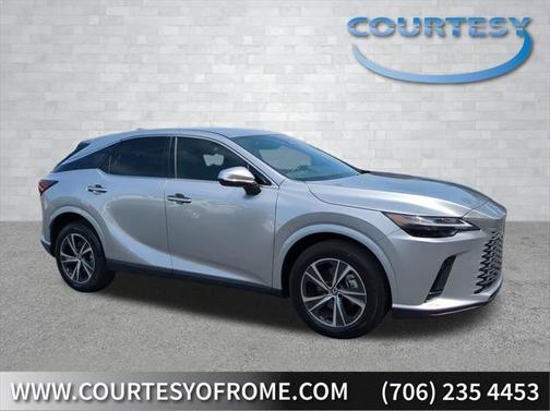 2024 Lexus RX 350 Base