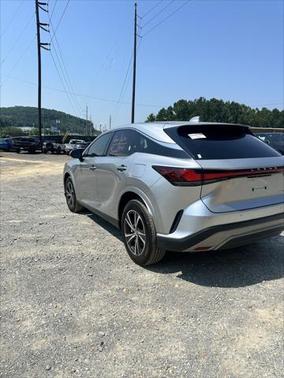 2024 Lexus RX 350 Base