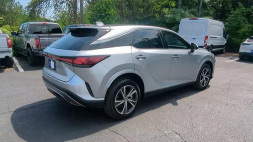 2024 Lexus RX 350 Base