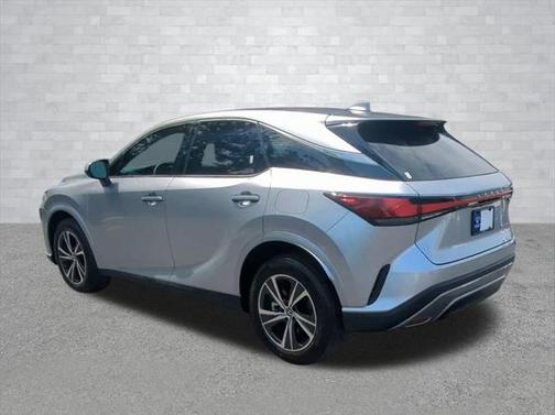 2024 Lexus RX 350 Base