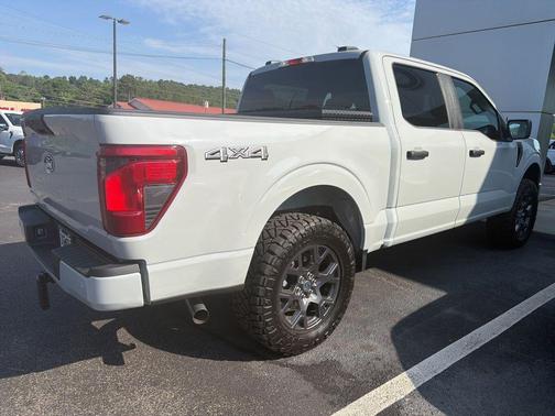 AVALANCHE 2026 Ford F-150 STX